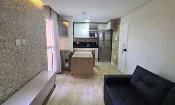 Imagem 5: Apartamento para Locação, 48m², 2 dormitórios, no Bairro do Planalto, São Bernardo do Camp