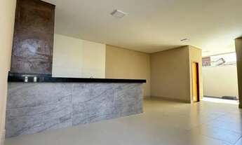 Imagem 4: Casa terrea 4 quartos em Jardim Imperial - Ap. de Goiania