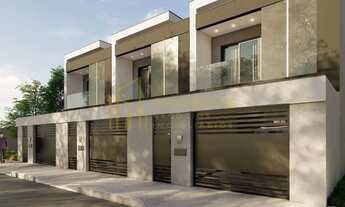 Imagem: Exclusiva Casa Duplex em Manguinhos 3 Suítes