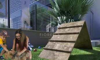 Imagem 7: Apartamento em construção, com 02 dormitórios, sendo 01 suíte, 01 vaga, no Centro de Bigua