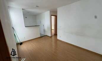 Imagem: APTO- 2 quartos, 1 vaga, 39,30 m², Banheiro