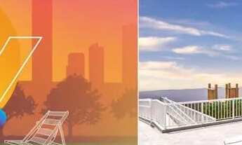 Imagem 3: Não perca a oportunidade de adquirir seu ap com entrada mínima