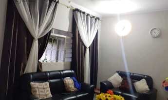 Imagem 7: Casa com 2 dormitórios à venda, 100 m² por R$ 240.000,00 - Jardim dos Ipês - Sumaré/SP