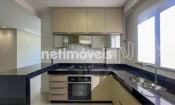 Imagem: Venda Apartamento 3 quartos Cruzeiro Belo