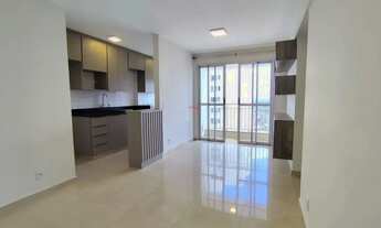 Imagem 2: Ed. Garden Catuai - Apartamento para locação com 3 dormitórios (1 suíte), 2 vagas, 66 m²