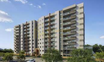 Imagem: Espaço e Modernidade Apartamento em De