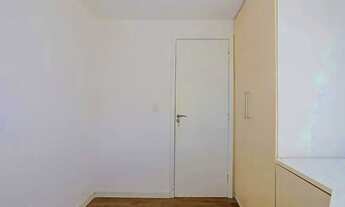 Imagem 7: Apartamento (Padrão), com 2 quartos e 2 banheiros à Venda, 45 m² em São Paulo/SP