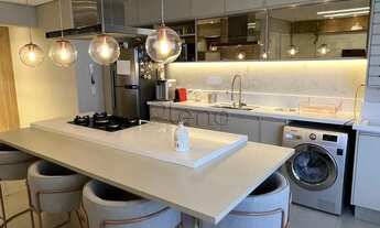 Imagem 7: Apartamento à venda em Campinas, Parque Itália, com 2 quartos, com 72.34 m², Condomínio Up