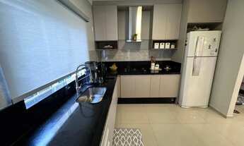 Imagem 6: SOBRADO GEMINADO no GLÓRIA com 3 quartos para LOCAÇÃO, 145 m²