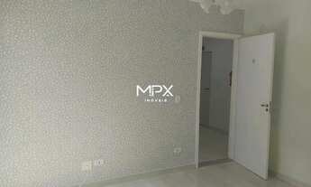 Imagem 2: Apartamento à venda em Piracicaba, Jardim Nova Iguaçu, com 2 quartos, com 55 m²