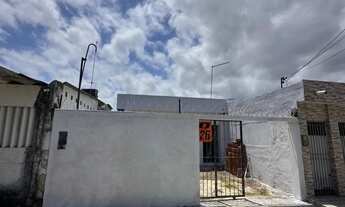 Imagem 4: Casa IPSEP Casa com 4 dormitórios