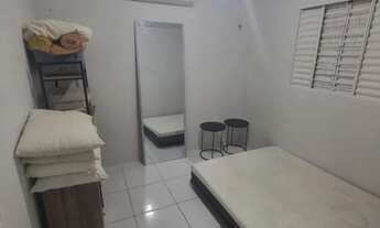 Imagem 3: Aluguel casa mobiliada em condomínio . José de aalencar