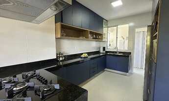 Imagem 6: Apartamento à venda, 3 quartos, 2 suítes, 3 vagas, Buritis - Belo Horizonte/MG