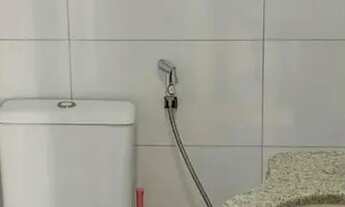 Imagem 4: Imóvel para aluguel possui 57 metros quadrados com 2 quartos em Setor Oeste - Goiânia - GO