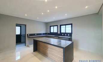 Imagem 4: CASA EM CONDOMÍNIO - CONDOMÍNIO QUERENCIA - SP