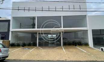 Imagem: ALUGA-SE Comercial NO CENTRO - MARÍLIA/SP