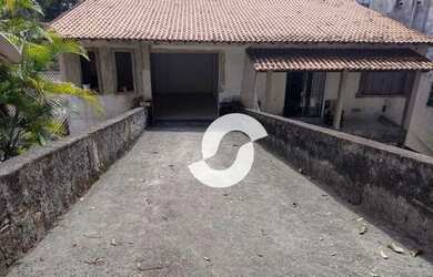 Imagem 3: Casa à venda, 340 m² por R$ 650.000,00 - Baldeador - Niterói/RJ
