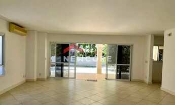 Imagem 5: Casa em Rua das Tibiras - Jurerê Internacional - Florianópolis/SC