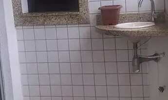 Imagem 5: Apartamento 03/4 135mt - Quilombo - Cuiabá - MT