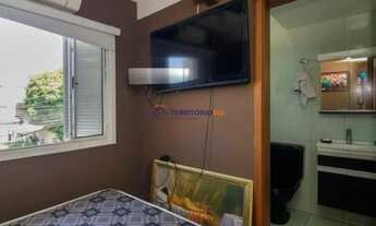 Imagem 5: Casa em condomínio fechado de 2 quartos no bairro Passo da Mangueira