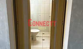 Imagem 4: Apartamento com 2 dormitórios para alugar, 47 m² - Parque dos Lagos - Ribeirão Preto/SP