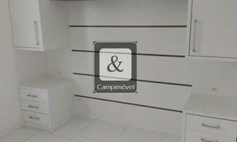 Imagem 2: Apartamento para Locação em Campinas, Vila Marieta, 2 dormitórios, 1 banheiro, 1 vaga