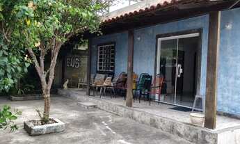 Imagem: Vendo ou troco em Santa Margarida, imóvel