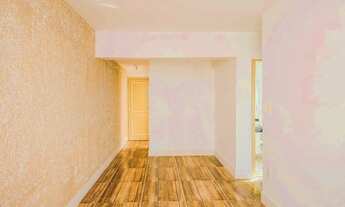 Imagem 2: 2 quartos com vaga próximo ao Independência Shopping para locação