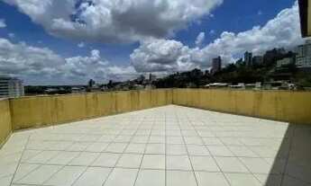 Imagem 4: COBERTURA 4 QTS Apartamento com 4 dormitórios