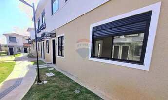 Imagem 2: Casa à Venda 2 Quartos Villa Flora Americana por R$249.000