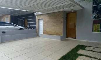 Imagem 3: Térrea para aluguel tem 98 metros quadrados com 3 quartos em Horto Florestal - Sorocaba