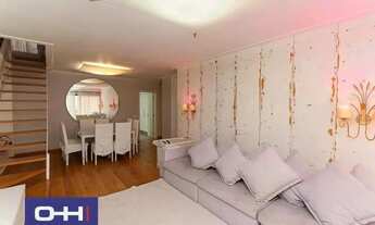 Imagem 2: Aluguel Cobertura 4 Dormitórios - 405 m² Perdizes