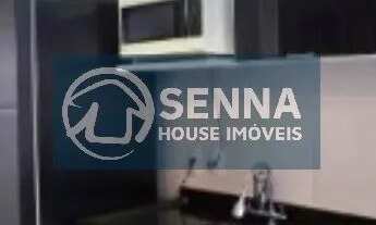 Imagem: Apartamento de 2 quartos com suíte na Vila