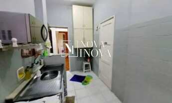 Imagem 4: Apartamento - Padrão / Residencial / Copacabana