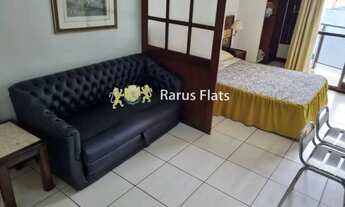 Imagem: Flat para venda nos Campos Elíseos - Edifício