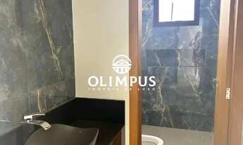 Imagem 7: Casa no Condomínio Splendido para Venda no Bairro Laranjeiras em Uberlândia