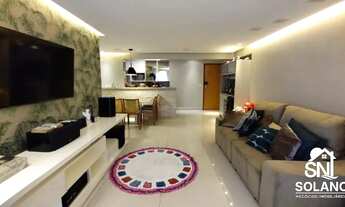 Imagem: Belíssimo Apartamento à venda no condomínio