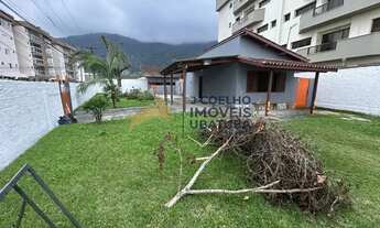 Imagem 2: Casa disponível para locação definitiva na praia do Perequê Açu em Ubatuba, SP