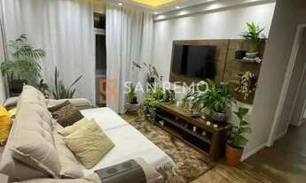 Imagem 2: Trindade Apartamento com 2 dormitórios