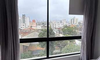 Imagem 4: Apartamento a venda Tabuleiro, 2 suites, mobiliado, pronto para morar