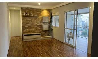 Imagem: Apartamento SÃO PAULO - SP