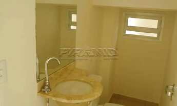 Imagem 3: Sobrado em condomínio fechado com 106,38m², Bonfim Paulista, Zona Sul de Ribeirão Preto/SP