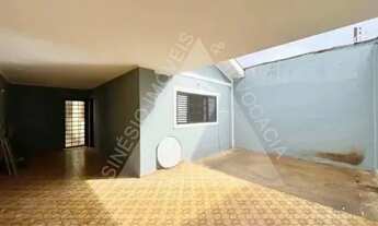 Imagem 3: Imóvel para aluguel tem 170 metros quadrados com 4 quartos em Vila Albertina - Ribeirão Pr