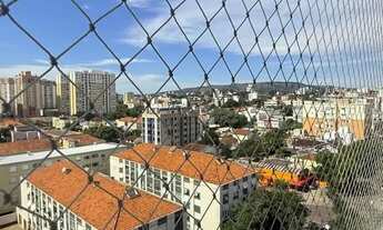 Imagem 7: Apartamento de 3 dormitórios com suíte e 2 vagas na Vila Ipiranga Pronto para morar