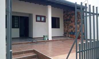 Imagem 6: Casa - Jardim Santa Genebra - Campinas