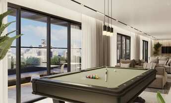 Imagem 5: Studio com 1 dormitório à venda, 30 m² por R$ 600.000,00 - Centro - Florianópolis/SC