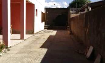 Imagem 4: Sobrado 3 dormitórios à venda, Bairro Santo Inácio