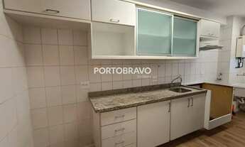 Imagem 7: Apartamento á VENDA ALPHAVILLE Centro 87m² 3 Dormts 2 Vagas