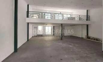 Imagem 3: Galpao para Locacao no Bairro da Cidade Dutra 264 m² Próximo ao Centro Comercial