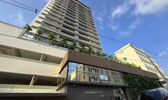 Imagem: Belissimo Apartamento Alto Padrão 03 Suites